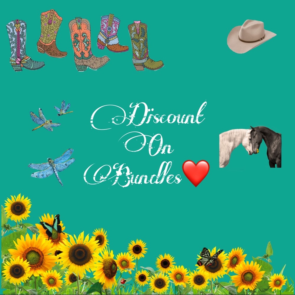 Nothing just saying that you can bundles things